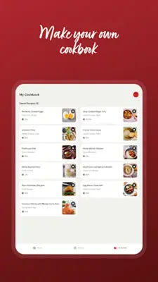 Instant Brands Connect android App screenshot 1