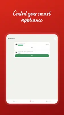 Instant Brands Connect android App screenshot 2