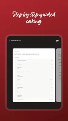 Instant Brands Connect android App screenshot 3