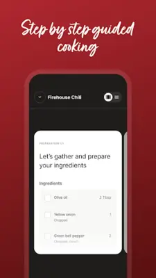 Instant Brands Connect android App screenshot 8